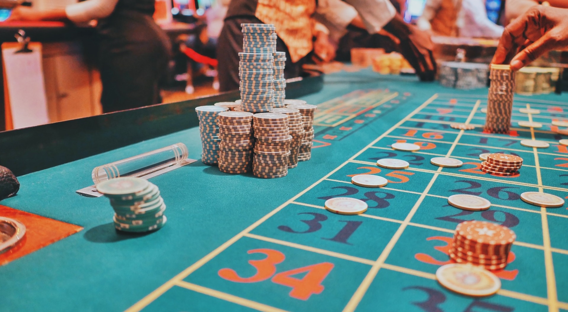 Private jet charter to casinos, gaming and horse racing from Boca Raton, Florida